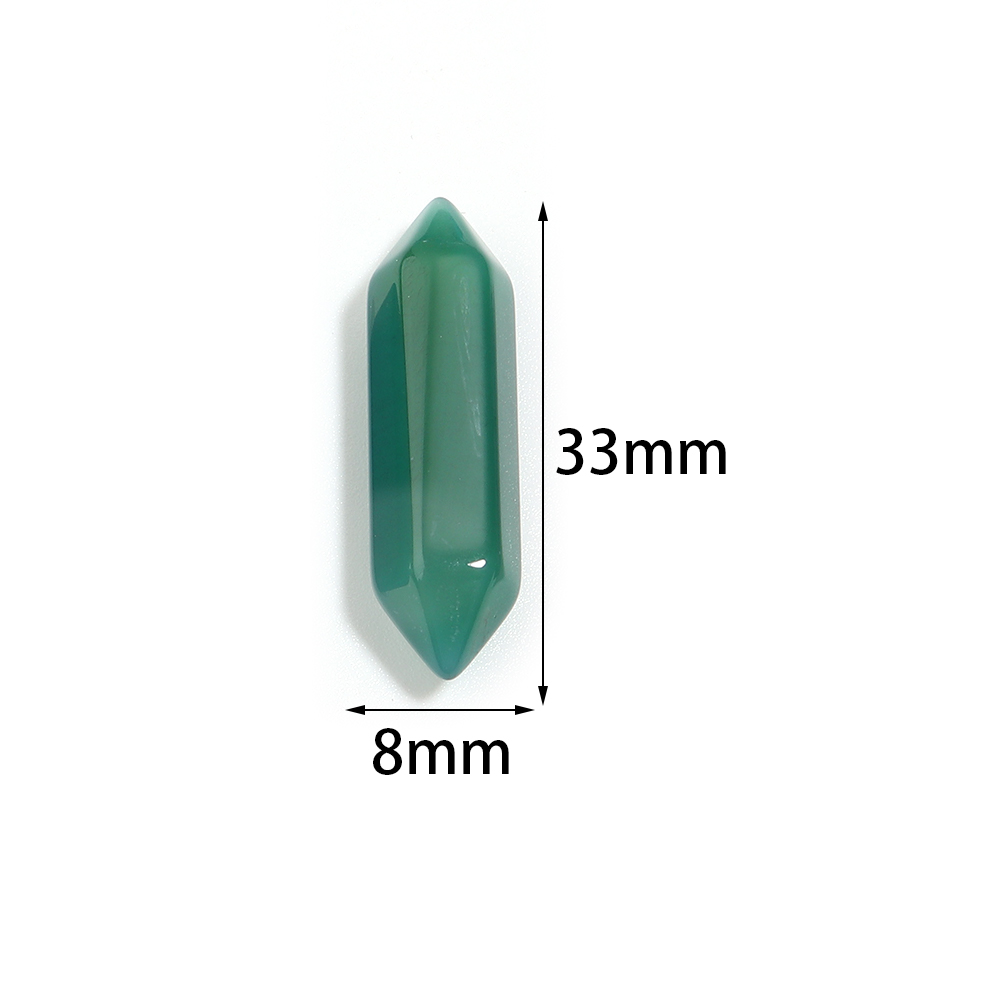5PC Natural Gem Stone Quartz C - Jewelry Making Gemstones recension och pris