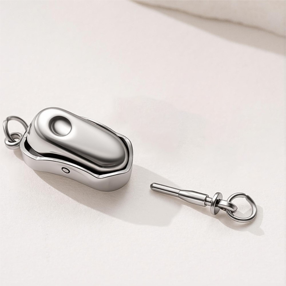 2pcs Stainless Steel Press Buc - Jewelry Making Metals recension och pris