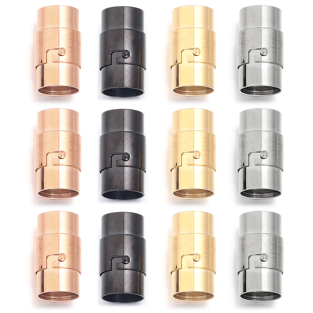 1Pcs Strong Magnetic Clasps Wi - Jewelry Making Materials recension och pris