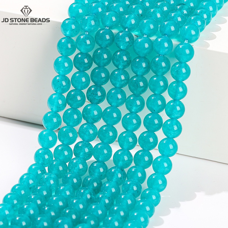 Natural Stone Amazons Color Ch - Jewelry Making Amazon recension och pris