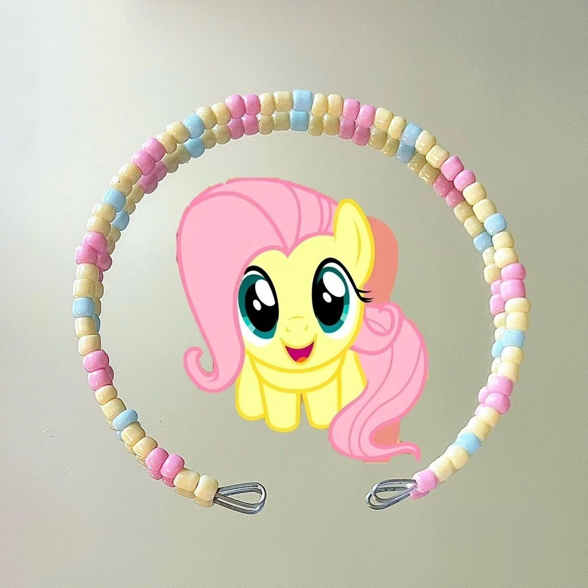 My Little Pony colorful rice b - Jewelry Making recension och pris
