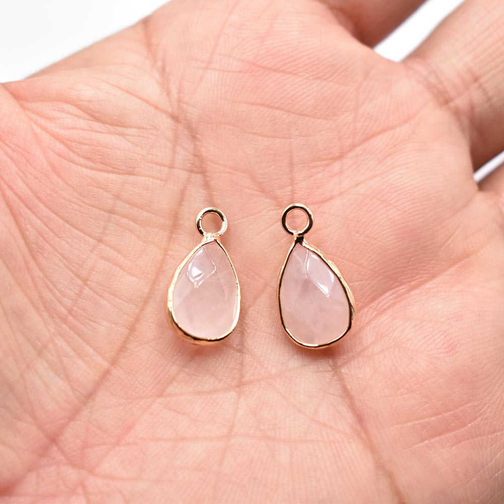 Wholesale 20pcs/lot  Natural S - Jewelry Making Amazon recension och pris
