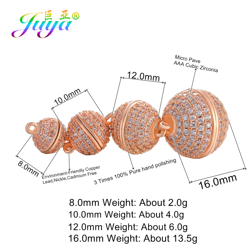 Juya Handmade Beads Jewelry Fi - Jewelry Making Materials recension och pris
