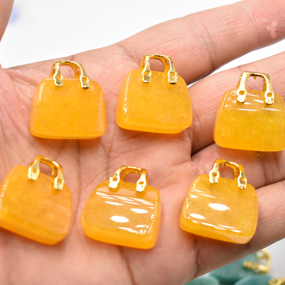 Wholesale 12pcs/lot Natural St - Jewelry Making Amazon recension och pris