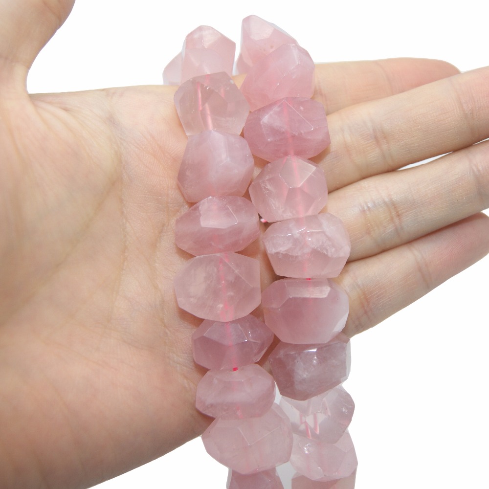 Natural Stone Irregular Shape  - Jewelry Making Amazon recension och pris